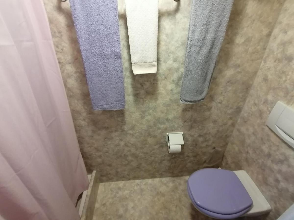 Roessli Apartment 알프나슈타드 외부 사진